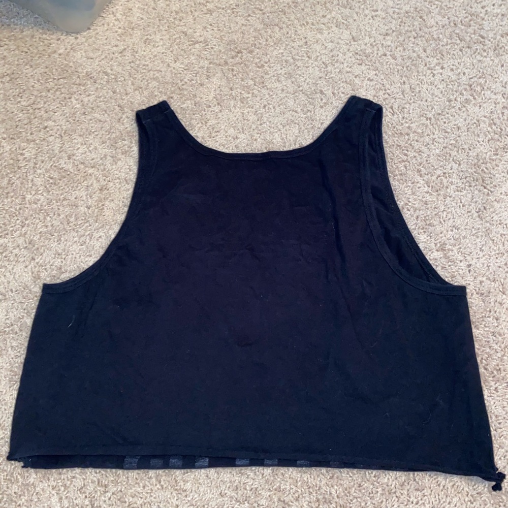 Tank Top - Picture 2 of 3